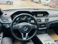 Sahibinden Mercedes - Benz E 180 Elite 2015 Model 