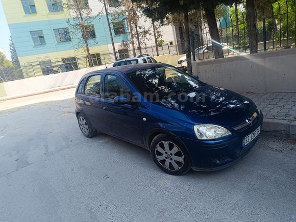 Acill satlık sahibinden iki haftalık