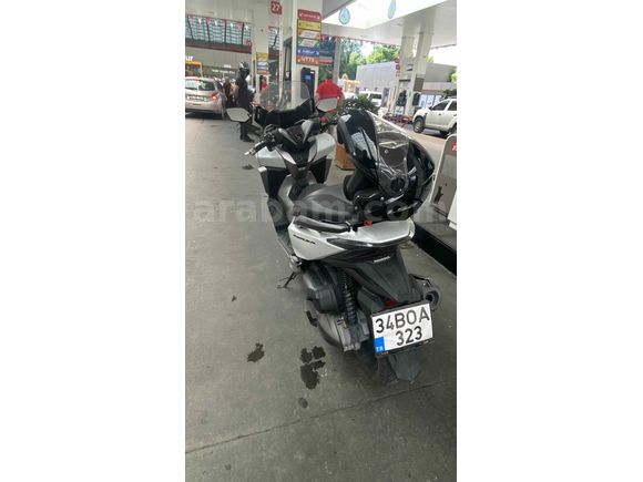 Sahibinden Honda Forza 250 SE 