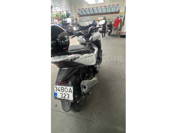 Sahibinden Honda Forza 250 SE 
