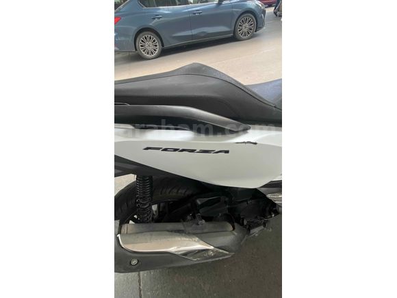 Sahibinden Honda Forza 250 SE 