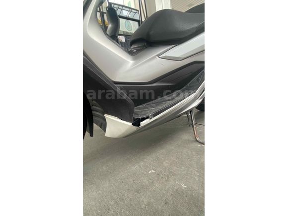 Sahibinden Honda Forza 250 SE 