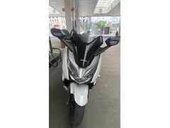 Sahibinden Honda Forza 250 SE 