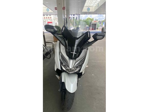 Sahibinden Honda Forza 250 SE 