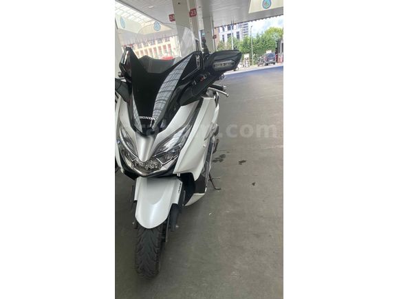 Sahibinden Honda Forza 250 SE 