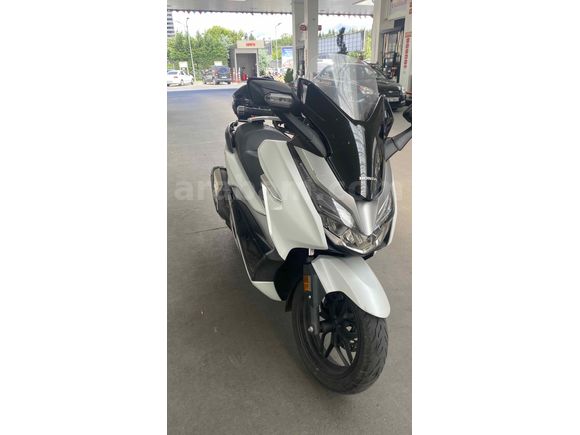 Sahibinden Honda Forza 250 SE 