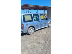 Sahibinden Ford Tourneo Connect 1.8 TDCI K210S 2007 Model  193.000 km Yeşil