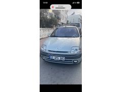 Sahibinden Renault Clio 1.4 RXT 2002 Model 