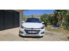 Sahibinden Hyundai i20 1.4 MPI Style 2019 Model