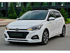 Sahibinden Hyundai i20 1.4 MPI Style 2019 Model