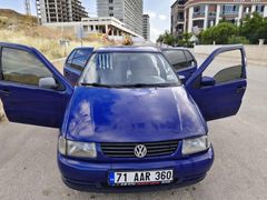 Sahibinden Volkswagen Polo 1.6 1998 Model