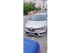 Sahibinden Renault Megane 1.2 TCe Touchrome 2017 Model