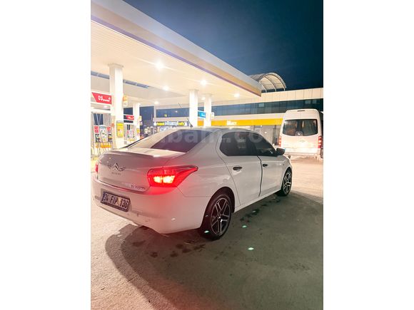 Sahibinden Citroen C-Elysée Ev alacağım için Satılık