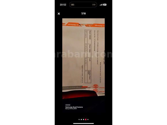 Sahibinden Citroen C-Elysée Ev alacağım için Satılık