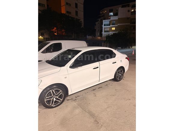 Sahibinden Citroen C-Elysée Ev alacağım için Satılık