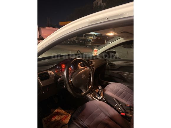 Sahibinden Citroen C-Elysée Ev alacağım için Satılık