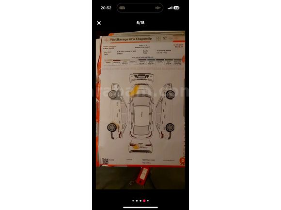 Sahibinden Citroen C-Elysée Ev alacağım için Satılık
