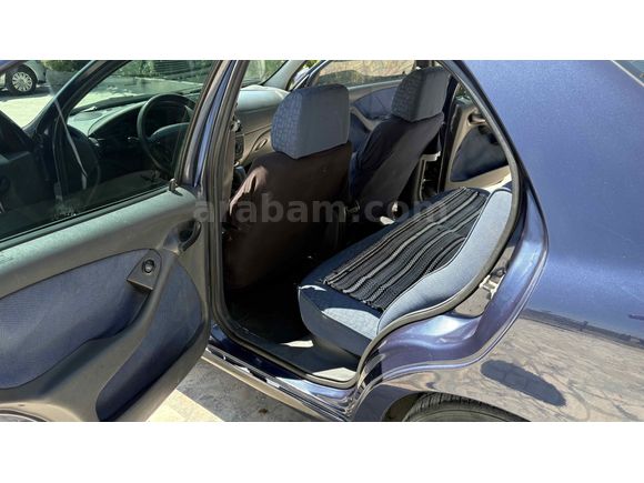 Sahibinden Fiat Marea 1.6 ELX 2001 Model 