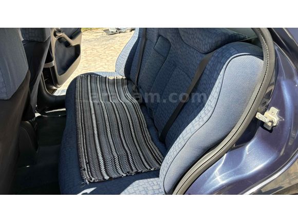 Sahibinden Fiat Marea 1.6 ELX 2001 Model 