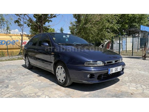 Sahibinden Fiat Marea 1.6 ELX 2001 Model 