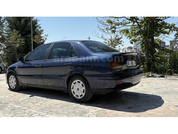 Sahibinden Fiat Marea 1.6 ELX 2001 Model 