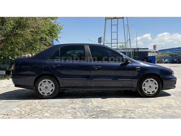 Sahibinden Fiat Marea 1.6 ELX 2001 Model 