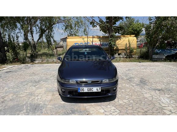 Sahibinden Fiat Marea 1.6 ELX 2001 Model 