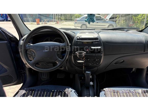 Sahibinden Fiat Marea 1.6 ELX 2001 Model 