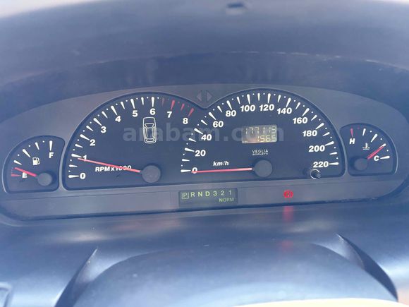 Sahibinden Fiat Marea 1.6 ELX 2001 Model 