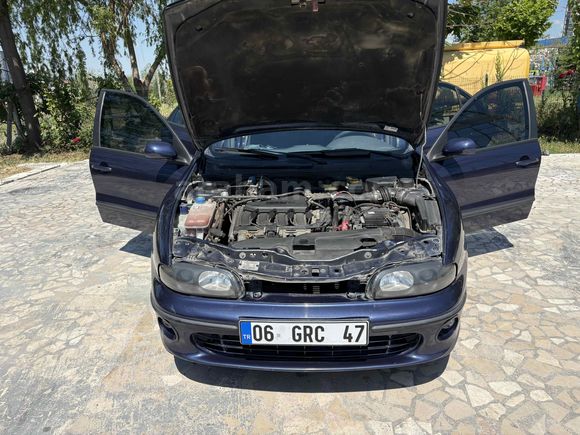 Sahibinden Fiat Marea 1.6 ELX 2001 Model 