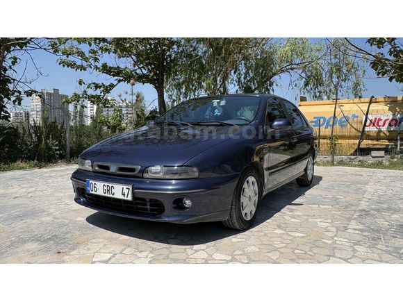 Sahibinden Fiat Marea 1.6 ELX 2001 Model 