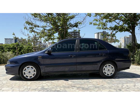 Sahibinden Fiat Marea 1.6 ELX 2001 Model 