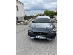 Sahibinden Cupra Leon 1.5 eTSI Standart 2024 Model 