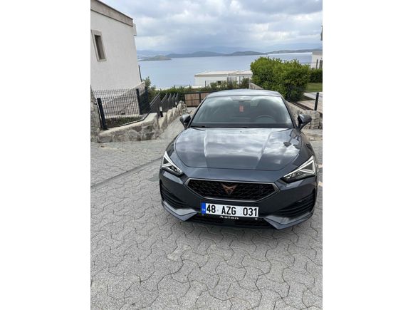 Sahibinden Cupra Leon 1.5 eTSI Standart 2024 Model 