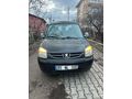 Sahibinden Peugeot Partner 1.9 D 2009 Model