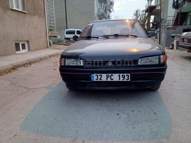 Sahibinden Mazda 323 1.6 1998 Model 1
