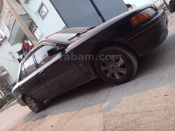 Sahibinden Mazda 323 1.6 1998 Model