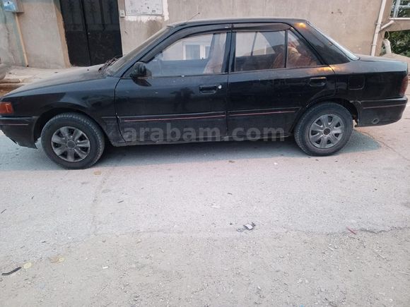 Sahibinden Mazda 323 1.6 1998 Model