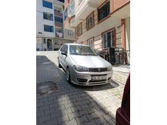 Sahibinden Fiat Albea Sole 1.3 Multijet Dynamic 2008 Model