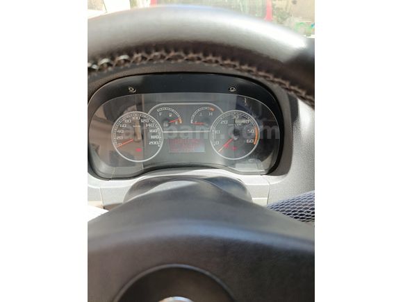 Sahibinden Fiat Albea Sole 1.3 Multijet Dynamic 2008 Model