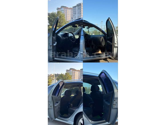 Sahibinden Skoda Fabia 