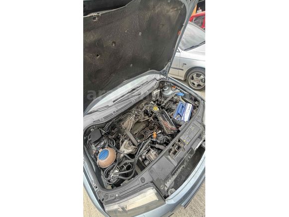 Sahibinden Skoda Fabia 
