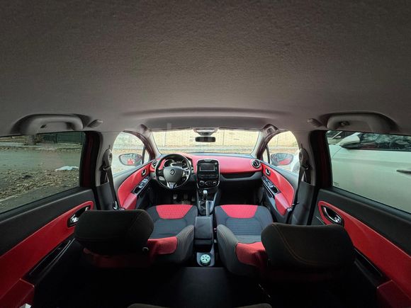 Sahibinden Renault Clio 0.9 TCe Icon 2013 Model