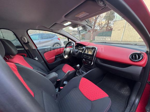 Sahibinden Renault Clio 0.9 TCe Icon 2013 Model