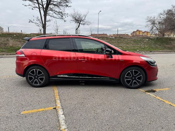 Sahibinden Renault Clio 0.9 TCe Icon 2013 Model