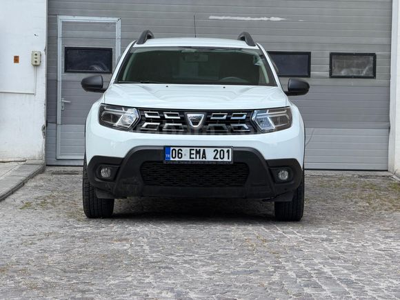 Sahibinden Dacia Duster 1.3 Tce Comfort 2022 Model