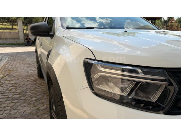 Sahibinden Dacia Duster 1.3 Tce Comfort 2022 Model