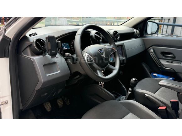 Sahibinden Dacia Duster 1.3 Tce Comfort 2022 Model