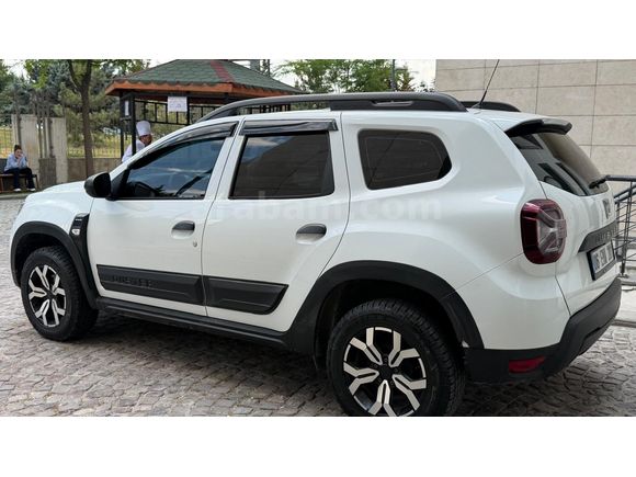 Sahibinden Dacia Duster 1.3 Tce Comfort 2022 Model