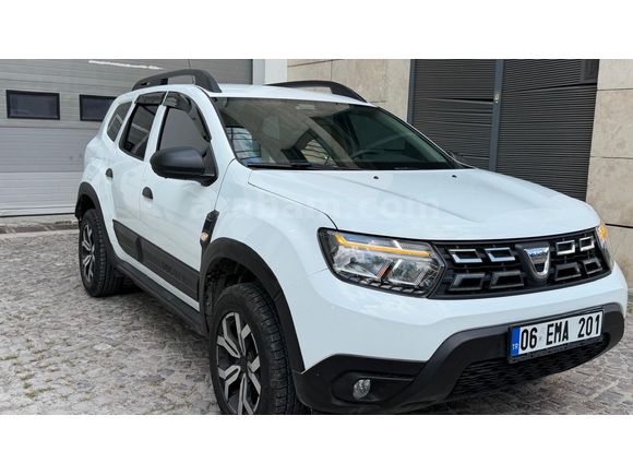 Sahibinden Dacia Duster 1.3 Tce Comfort 2022 Model